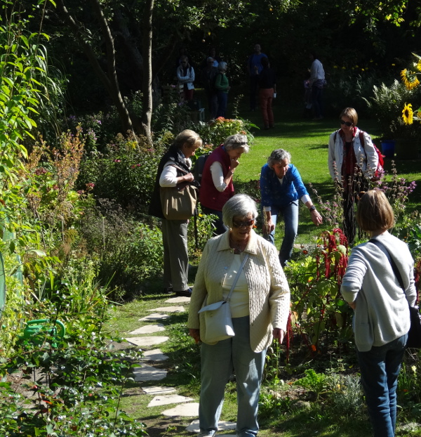 Gruppen-Event